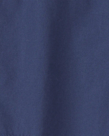 Boys Baggy Cargo Pants - Navy Blue