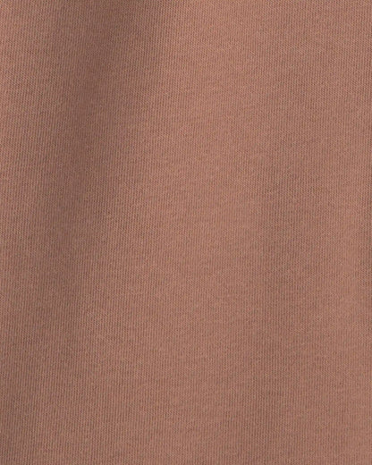 Boys Fleece Cargo Pants - Tan