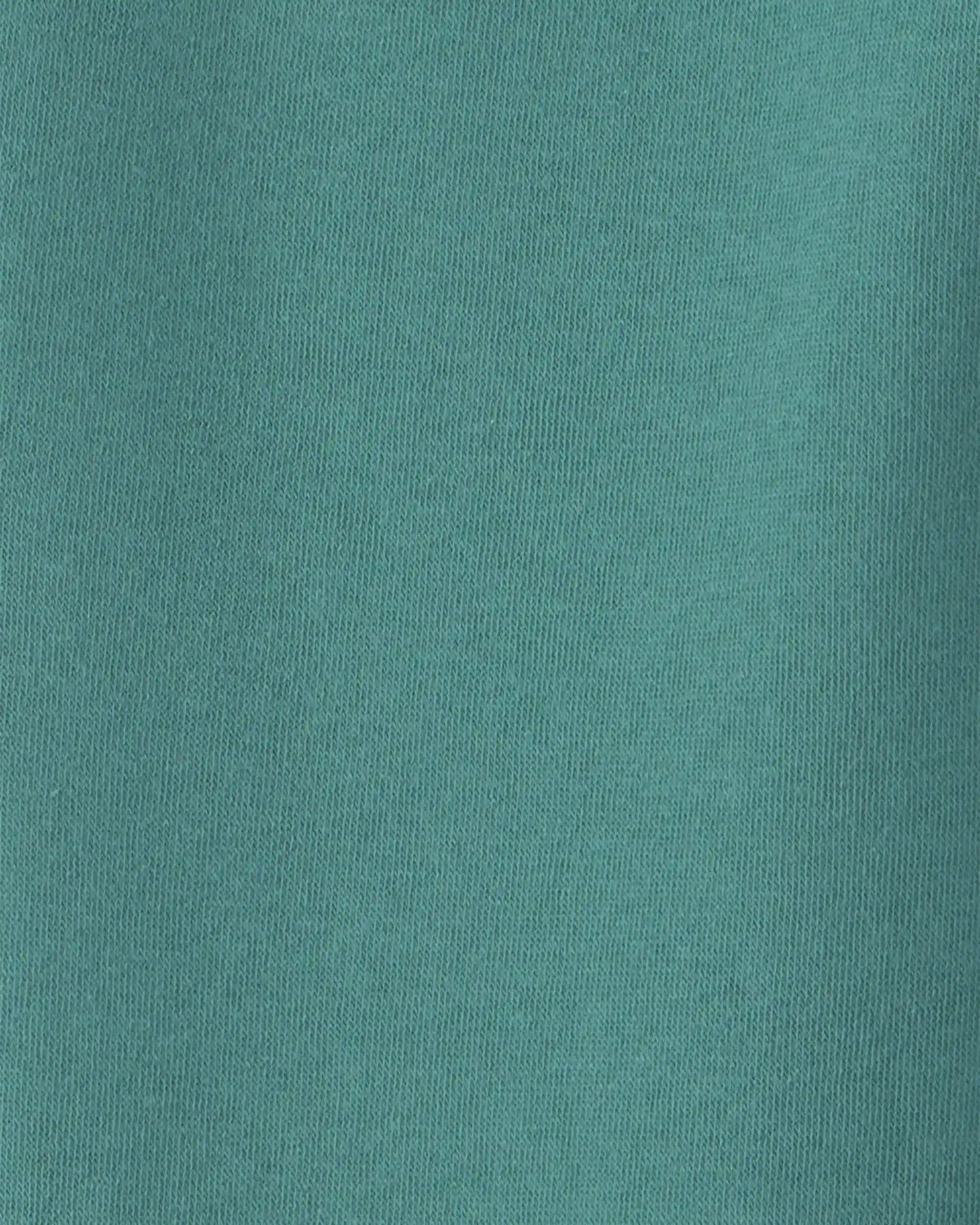 Boys Fleece Joggers - Green
