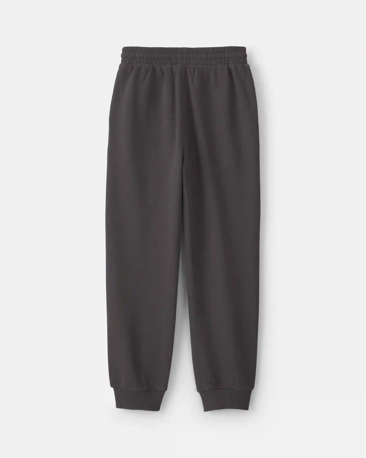 Boys Minecraft® Fleece Joggers - Black