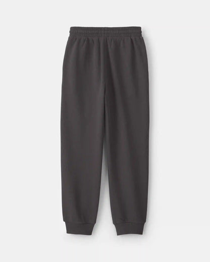 Boys Minecraft® Fleece Joggers - Black