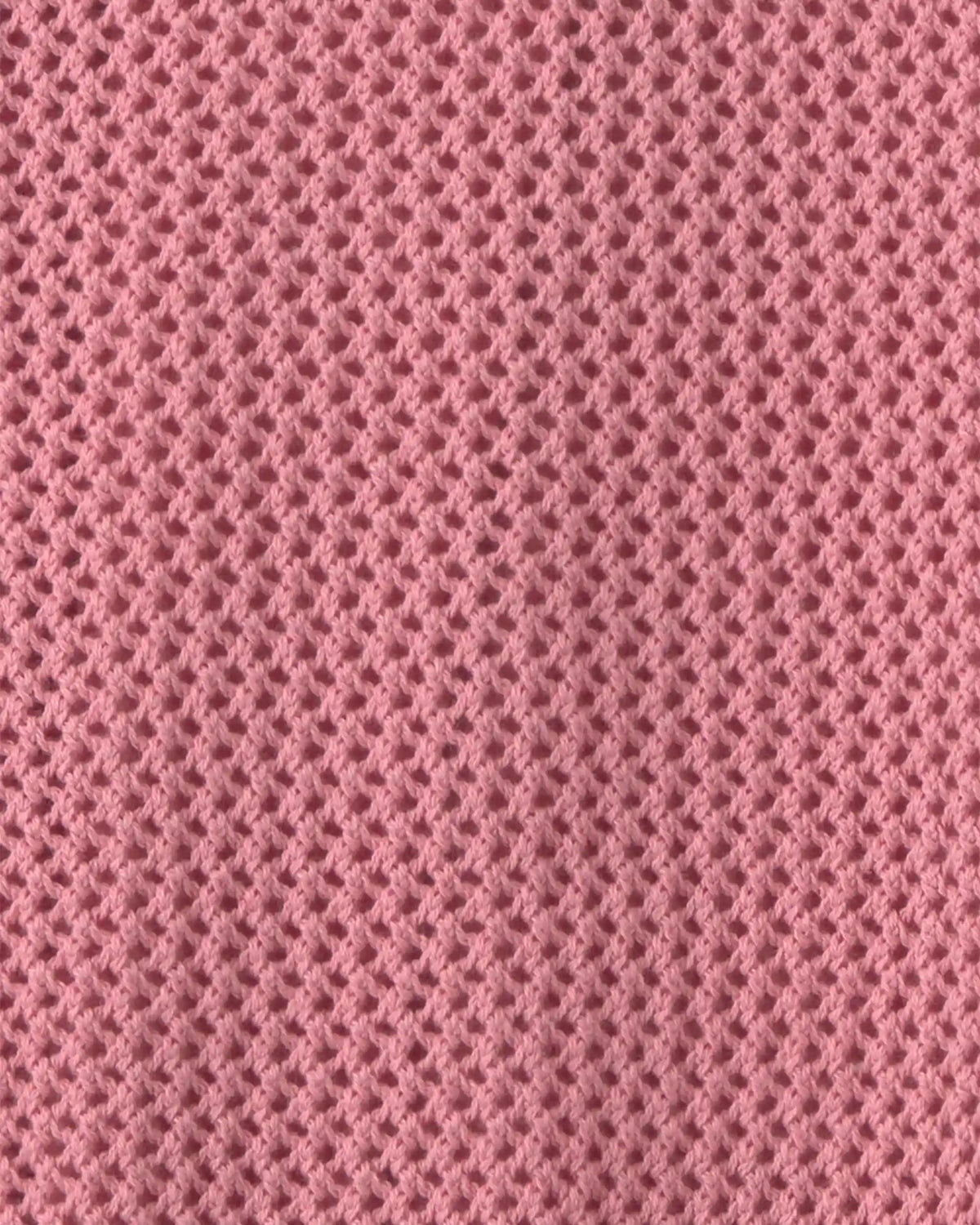 Girls 2-Piece Varsity Sweater - Pink/Cream