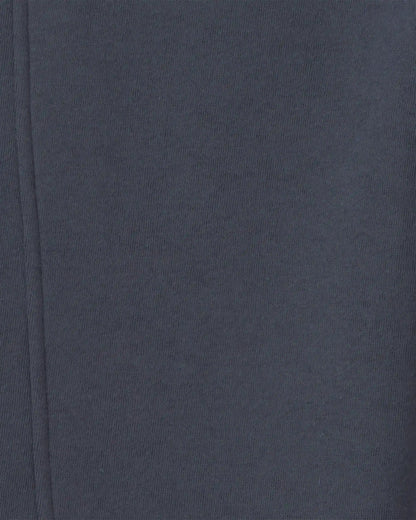 Girls Fleece Wide-Leg Active Pants - Navy Blue