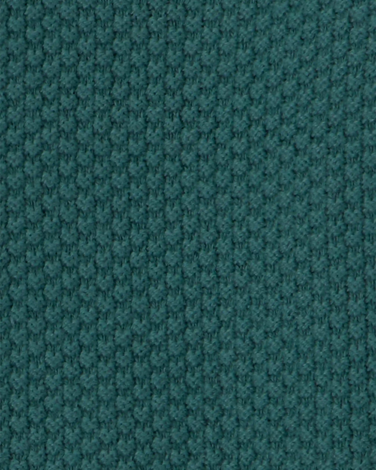 Girls Cardigan Sweater - Green