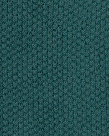 Girls Cardigan Sweater - Green
