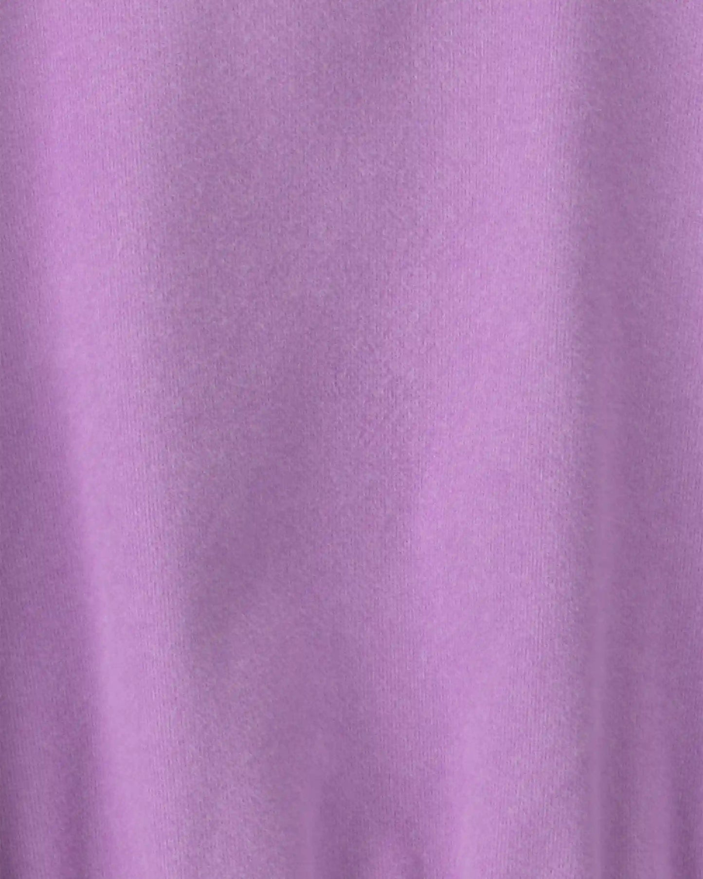 Girls Long-Sleeve Top - Purple