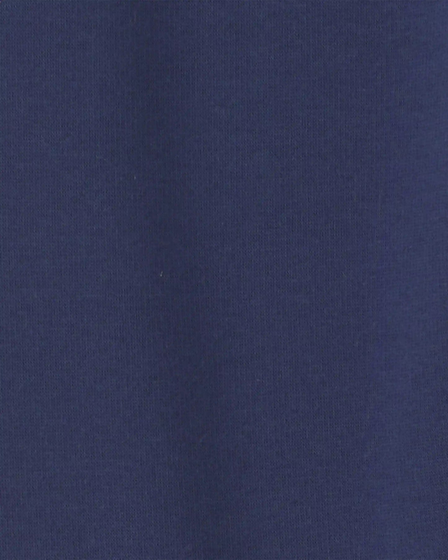 Girls Fleece Pull-On Stretch Leggings - Navy Blue