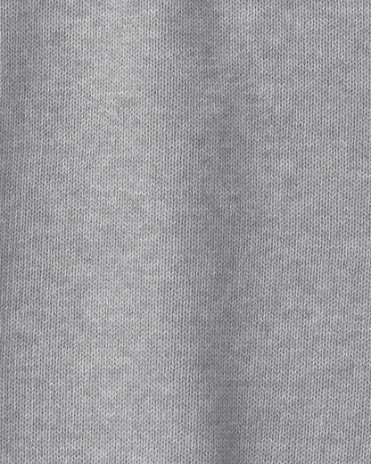 Boys Organic Cotton Sweater Knit Polo