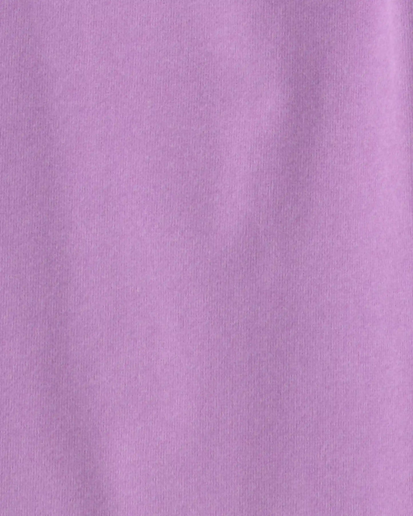 Girls Ribbed Pull-On Pants - Purple