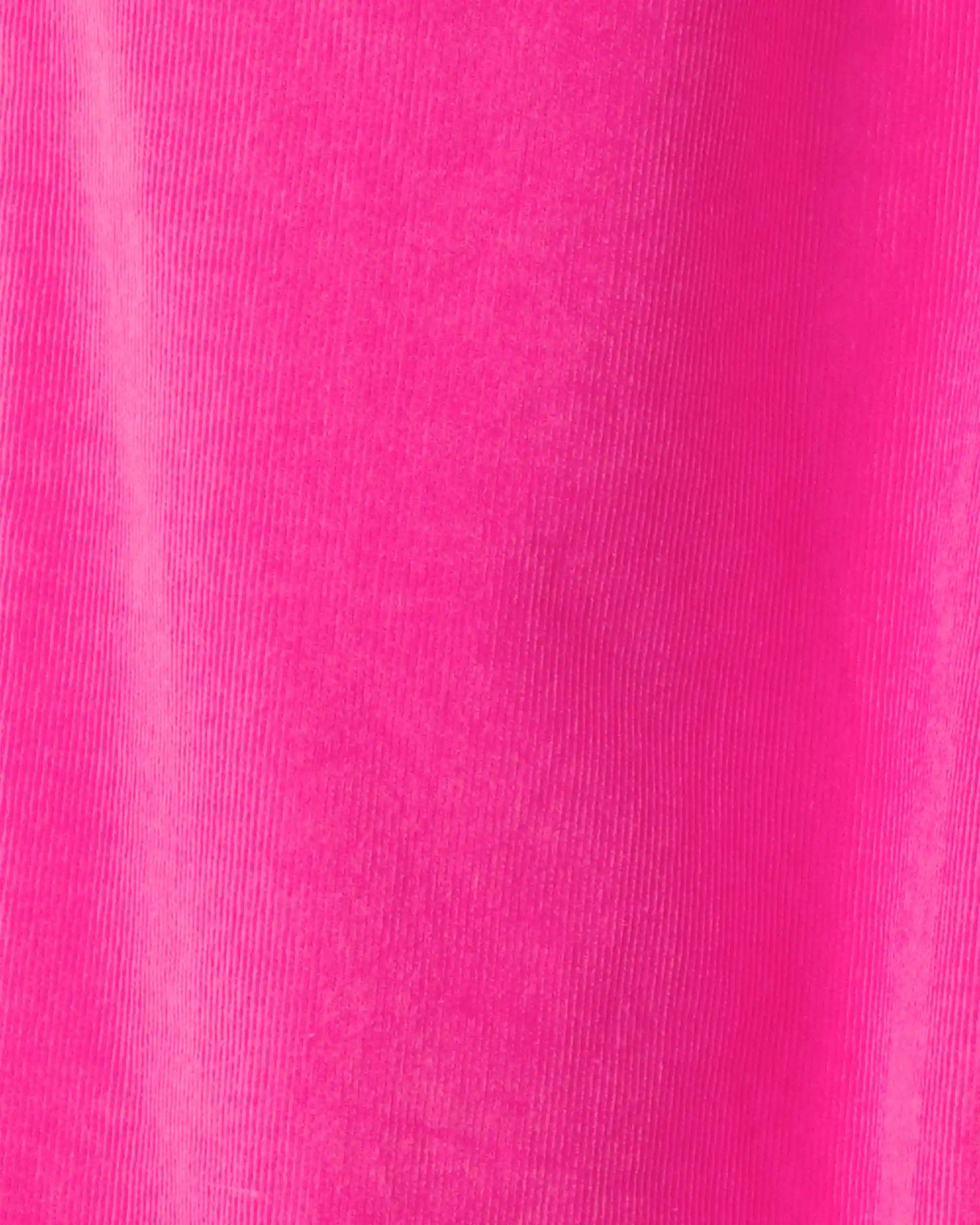 Girls Corduroy Pants - Pink
