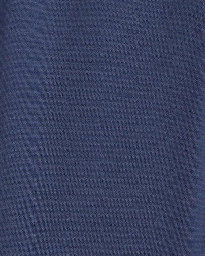 Boys French Terry Active Pants - Navy Blue