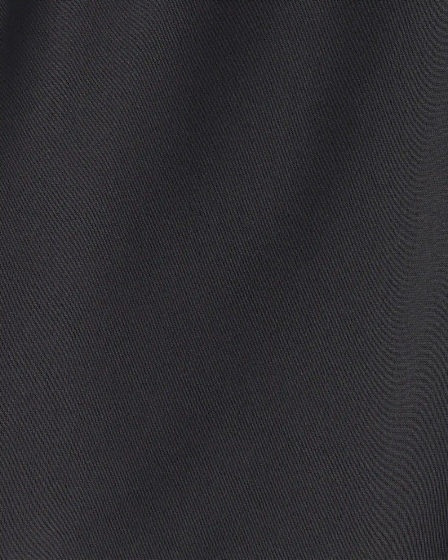 Boys French Terry Active Shorts - Black