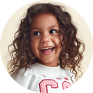 toddler girl