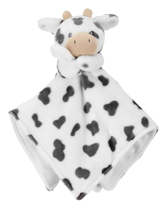 Baby Cow Cuddle Plush