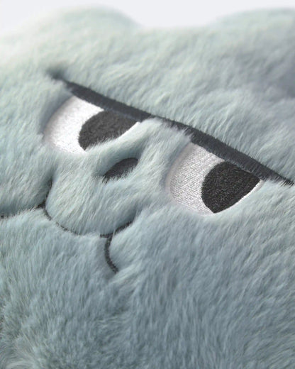 Toddler Cloud Plush