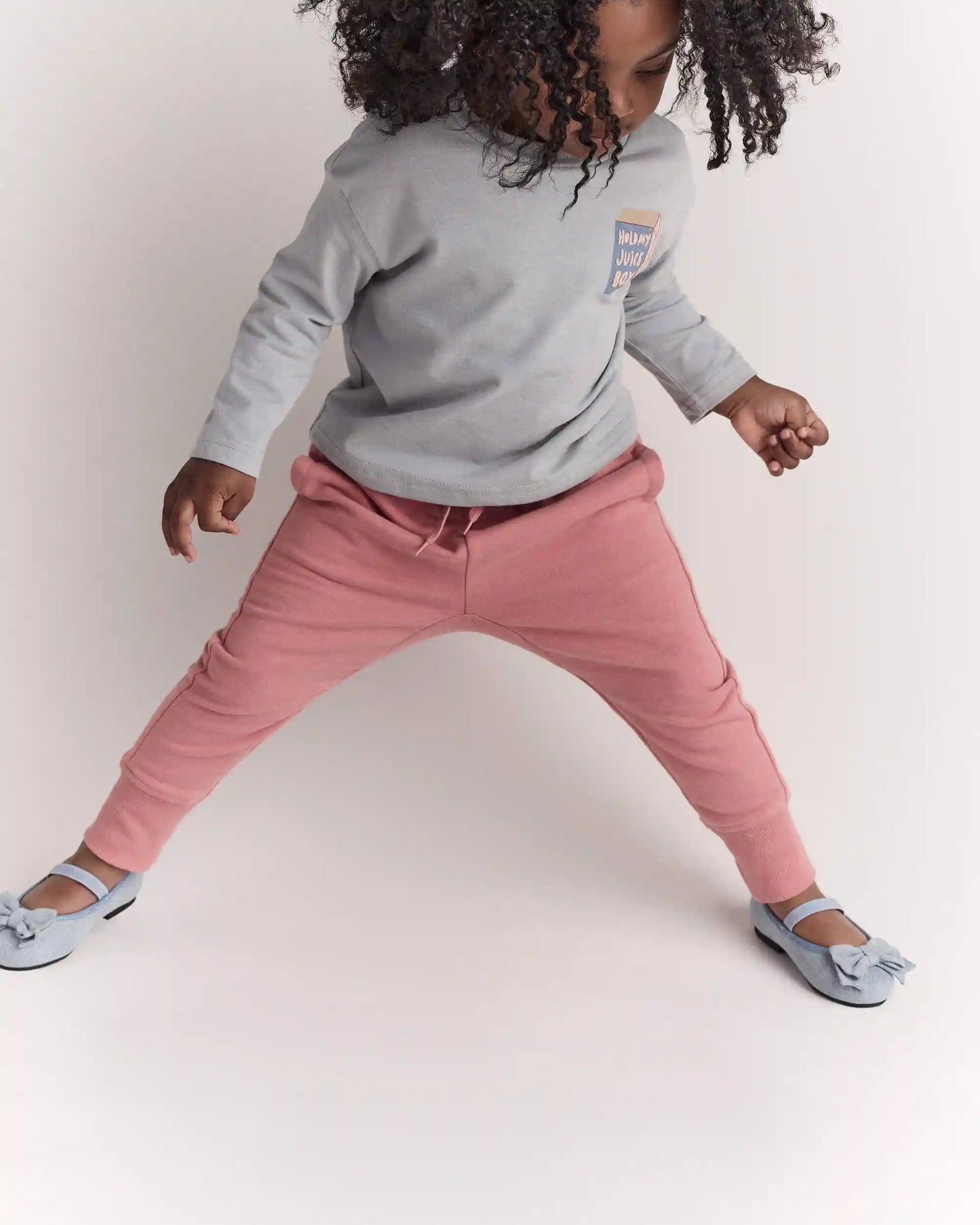 Toddler City Park™ Jogger Pant - Pink