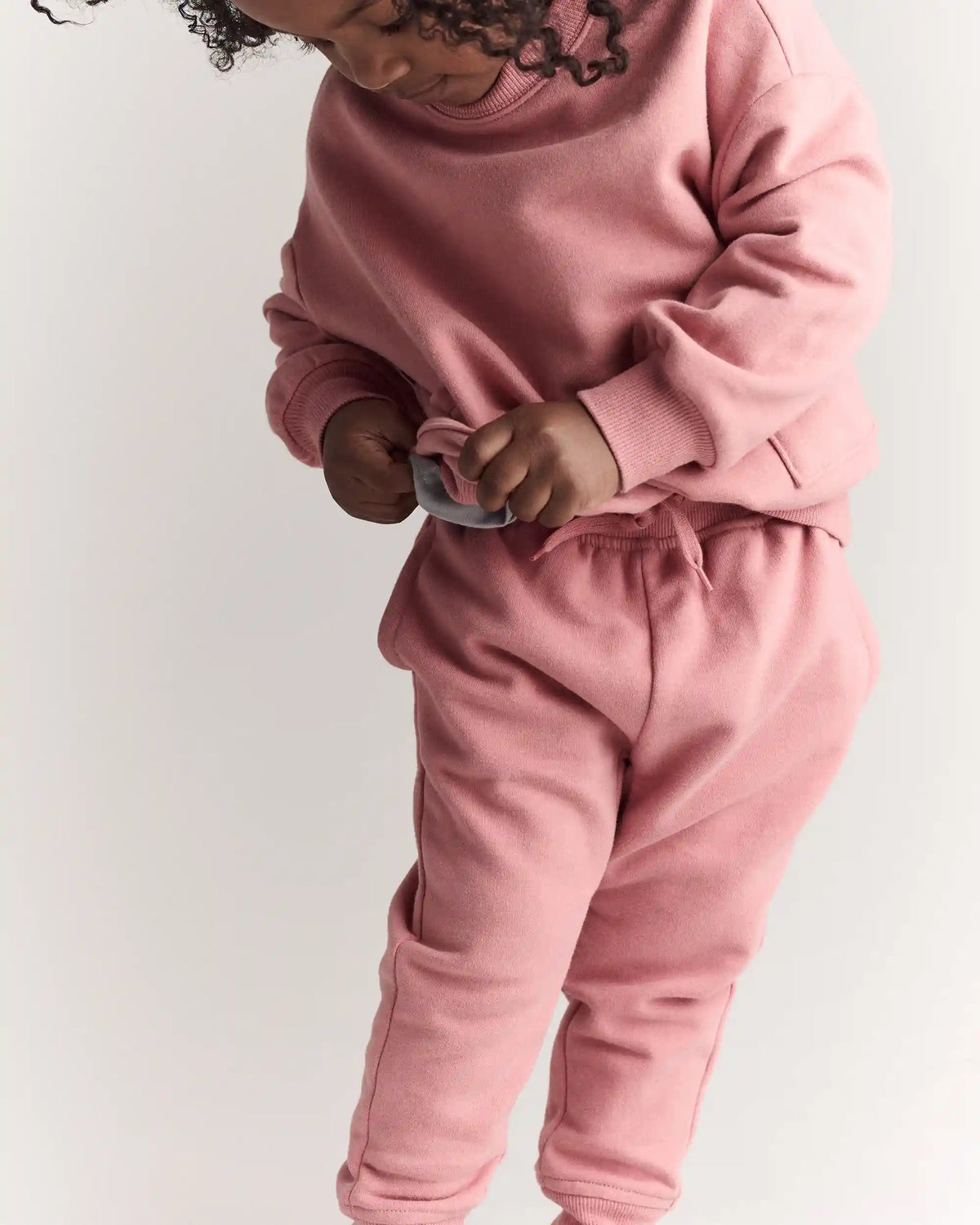 Toddler City Park™ Jogger Pant - Pink