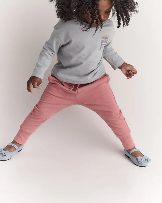 Toddler City Park™ Jogger Pant - Pink