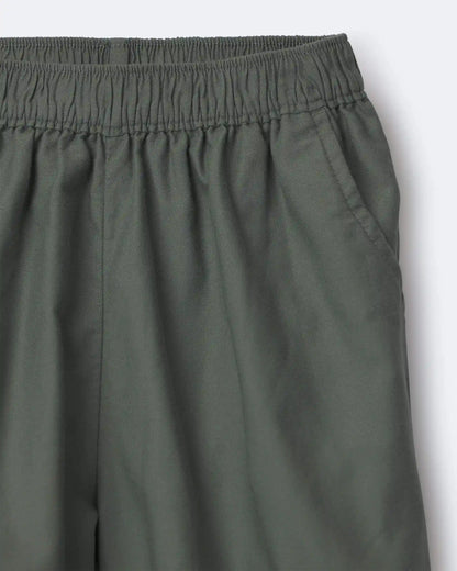 Toddler Relaxed Joggers - Olive
