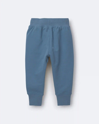 Toddler City Park™ Jogger Pant with Zip-Pocket - Blue