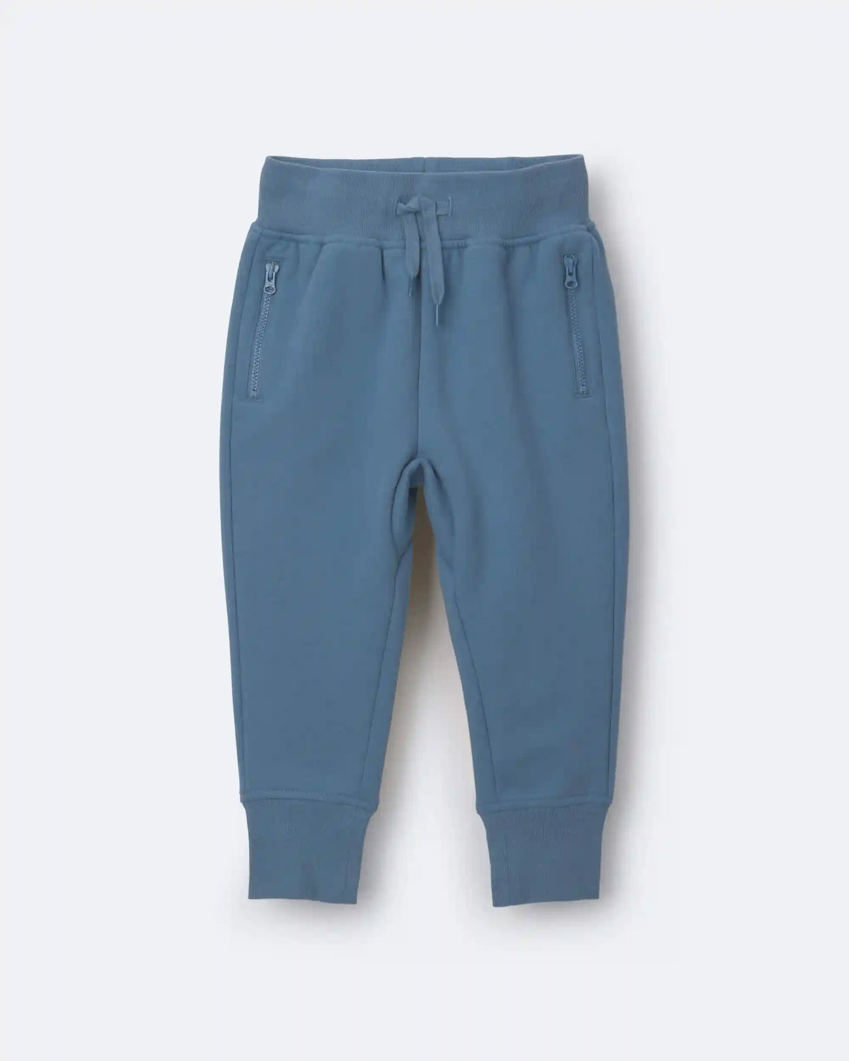 Toddler City Park™ Jogger Pant with Zip-Pocket - Blue