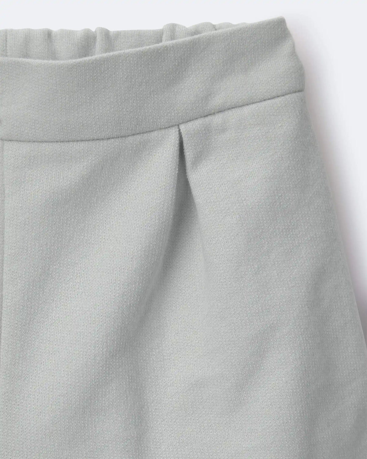 Toddler Girl Wide-Leg Drape Pant - Light Blue