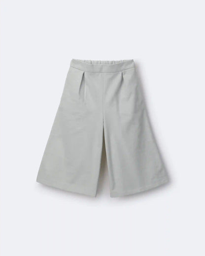 Toddler Girl Wide-Leg Drape Pant - Light Blue