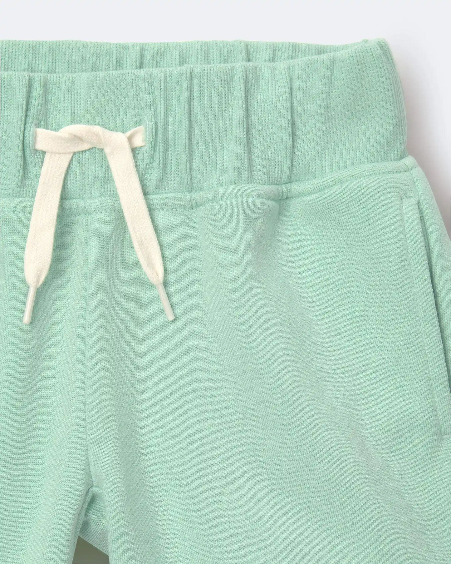 Toddler Boy City Park™ Short - Green