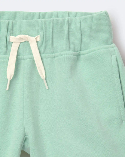Toddler Boy City Park™ Short - Green