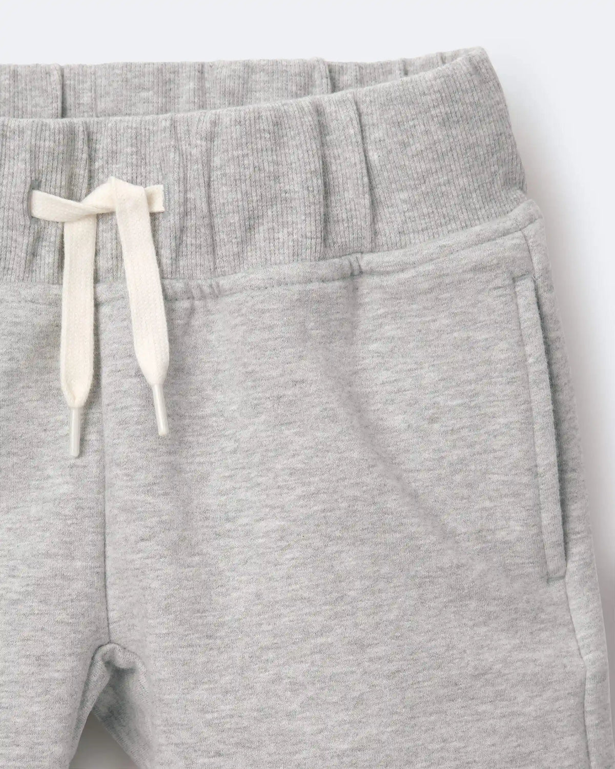 Toddler City Park™ Short - Heather Grey