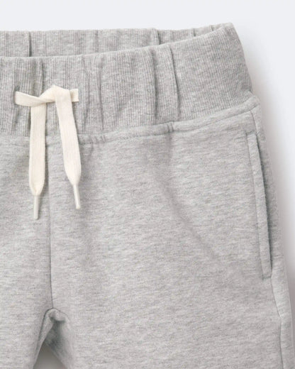 Toddler City Park™ Short - Heather Grey