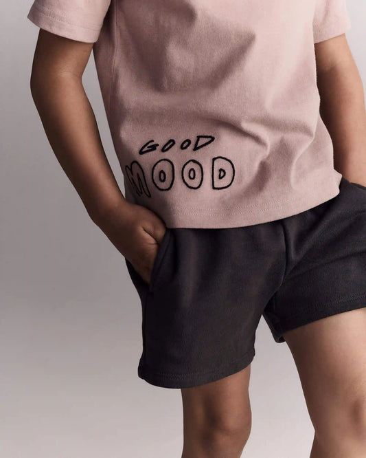 Toddler City Park™ Short - Dark Grey