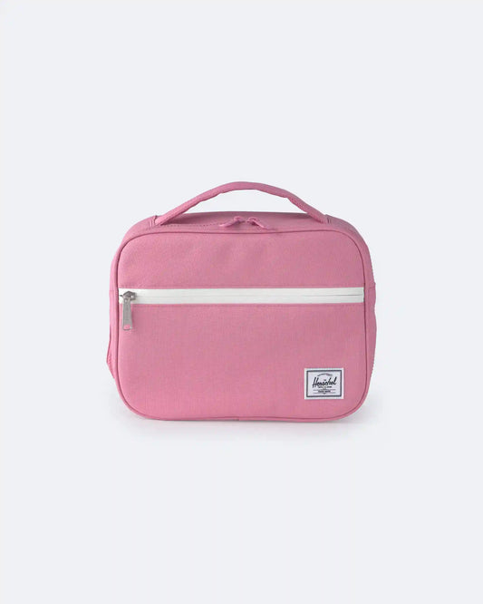 Herschel Kid Girl Lunch Box - Pink