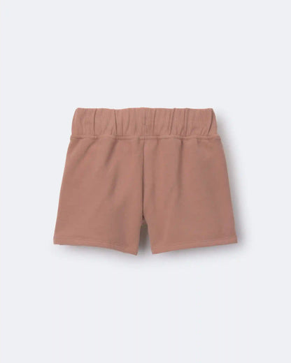 Toddler City Park™ Short - Mocha Brown