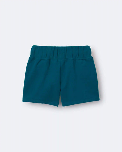 Toddler City Park™ Short - Teal