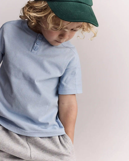 Toddler City Park™ Jogger Pant - Heathered Grey