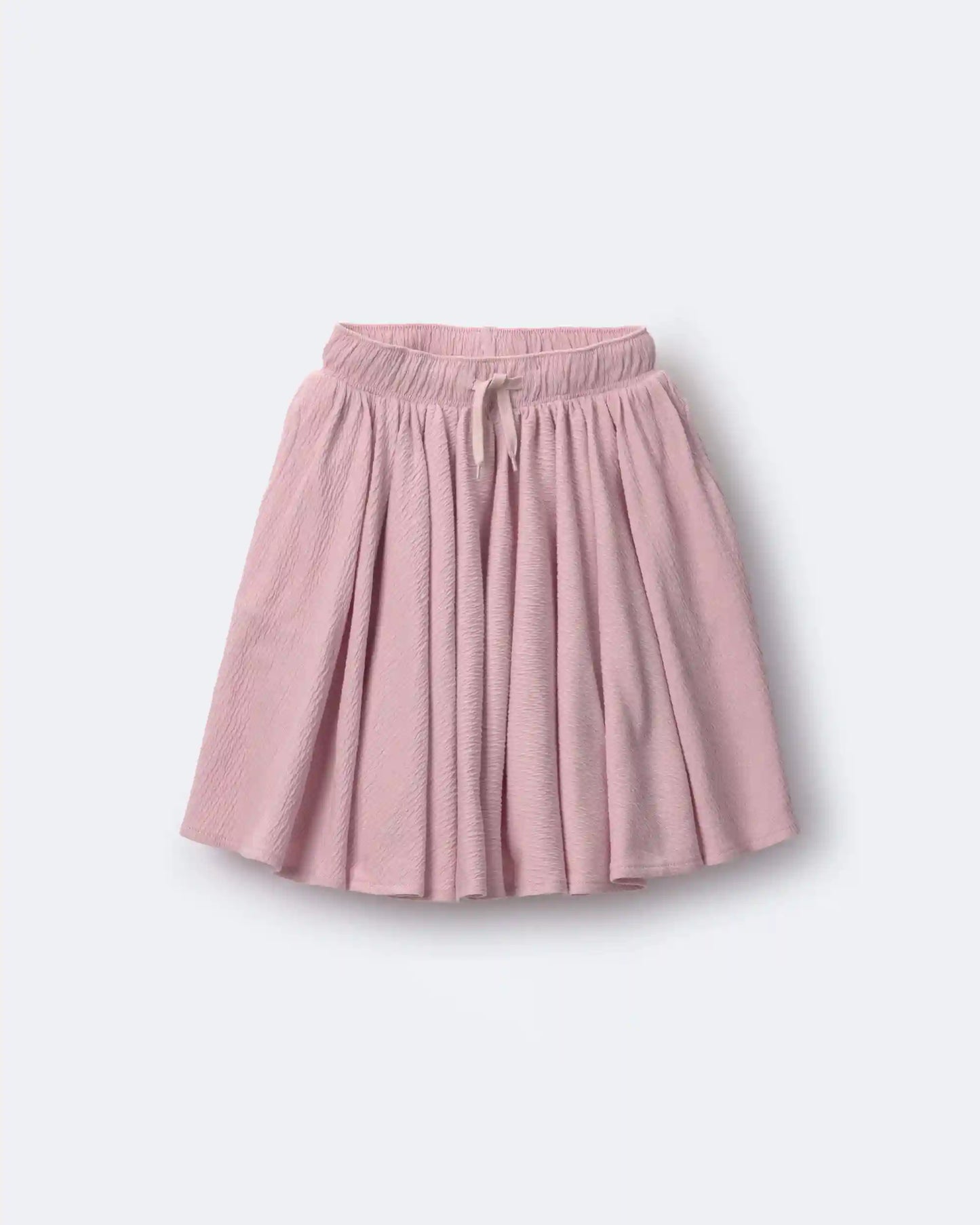 Toddler Girl Avenue Twirl™ Midi Skirt - Light Pink