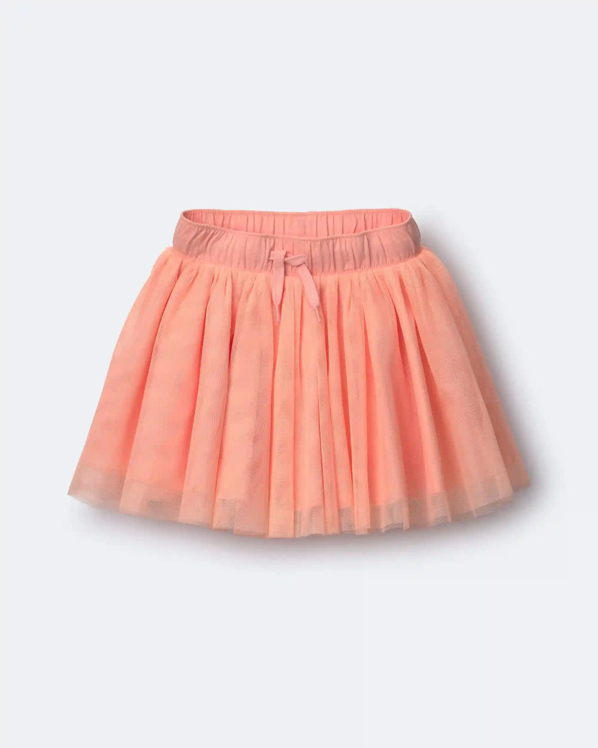 Toddler Girl Avenue Twirl™ Mini Skirt - Light Pink
