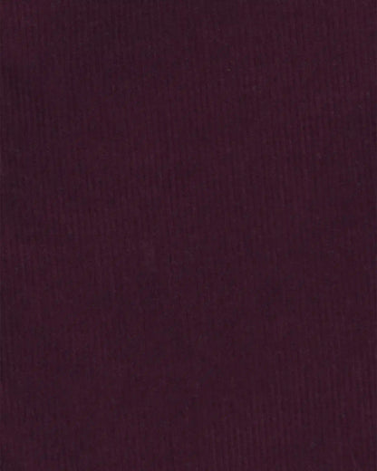 Toddler Girl Corduroy Pull-On Stretch Pants - Purple