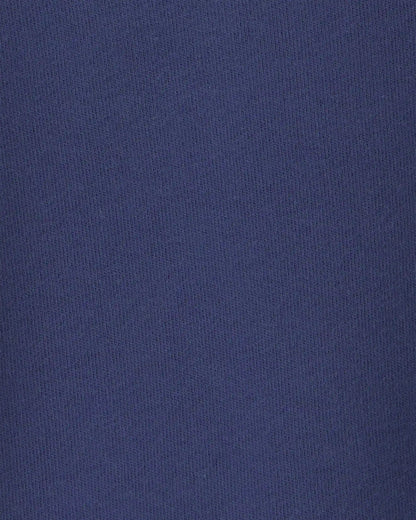 Toddler Boy Color Block Fleece Pullover Sweatshirt - Navy Blue/Burgundy/Grey