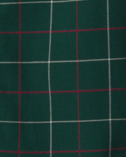 Toddler Boy Plaid Long-Sleeve Button-Down Shirt - Green