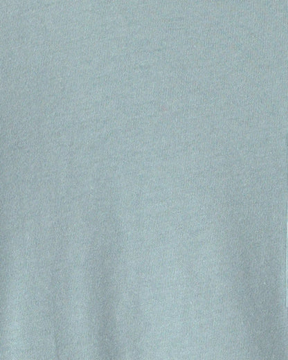 Toddler Boy Long-Sleeve Tee - Blue