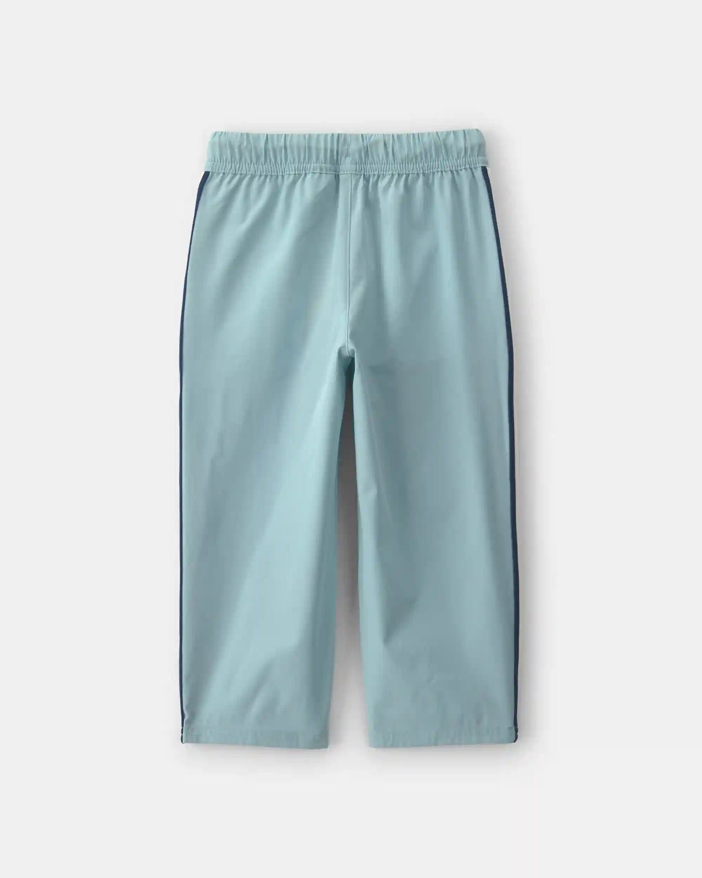 Toddler Boy Active Track Pants - Blue