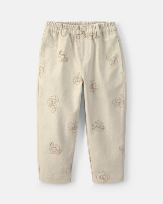 Toddler PAW Patrol® Pants - Khaki