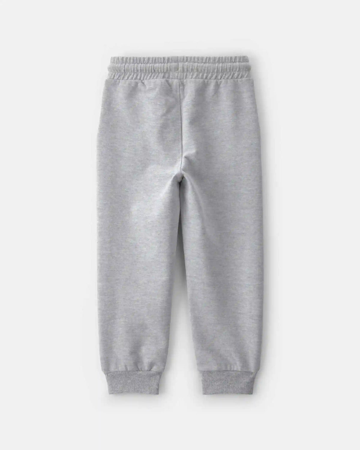 Toddler Boy 'New York' ©Marvel Spider-Man Joggers - Grey