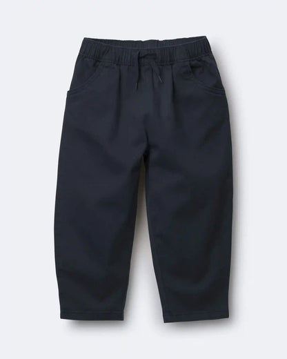 Toddler Boy Playground Pants - Navy