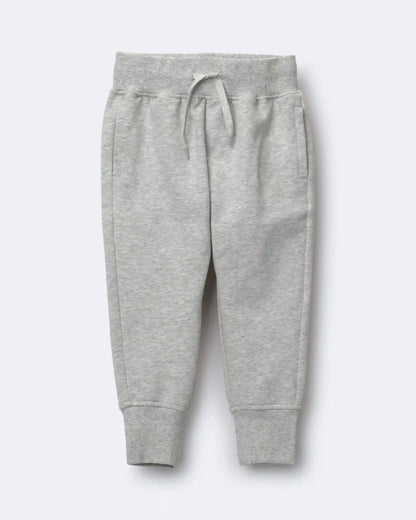 Toddler City Park™ Jogger Pant - Heather Grey