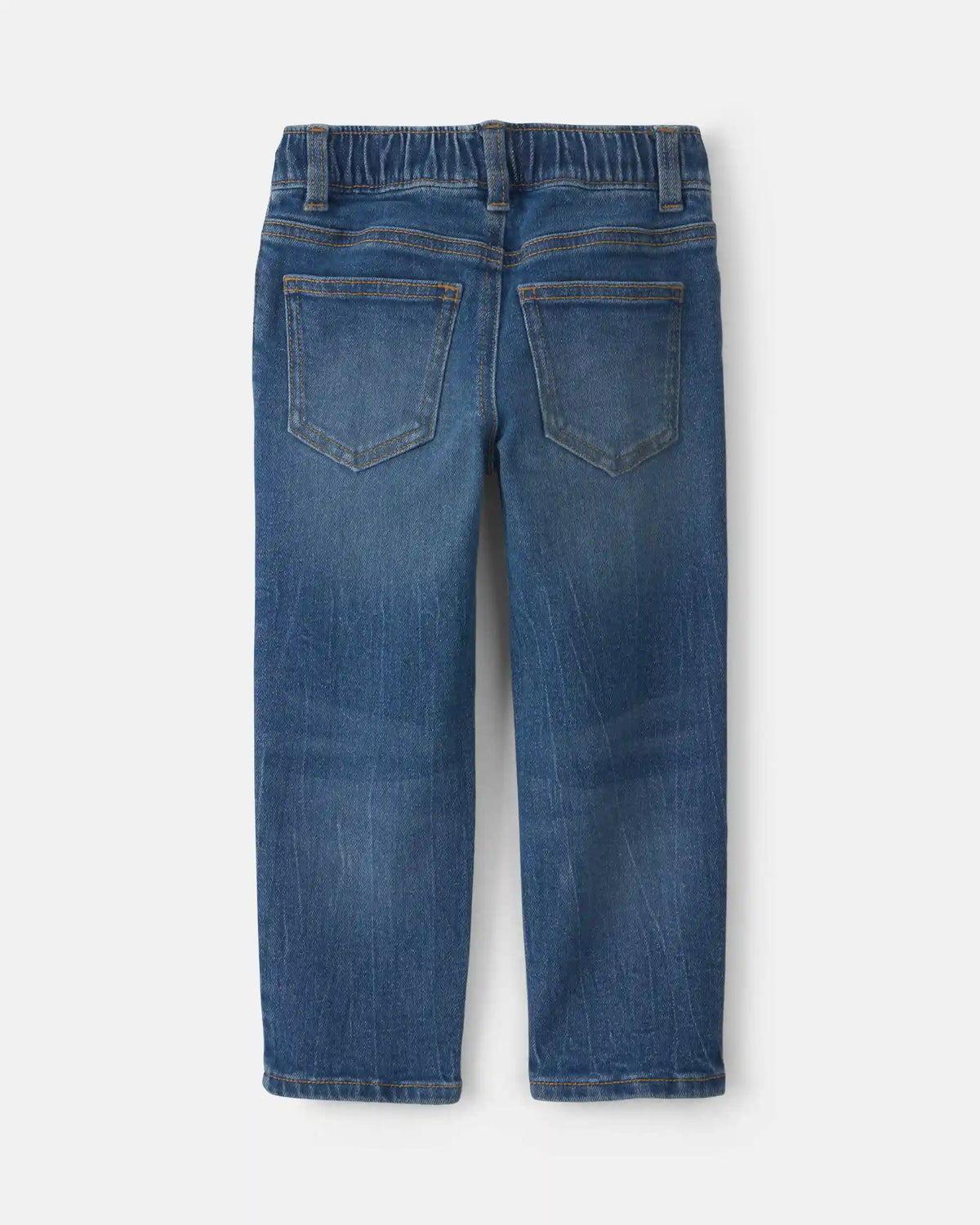 Toddler Boy OshKosh Denim Jeans - Medium Wash