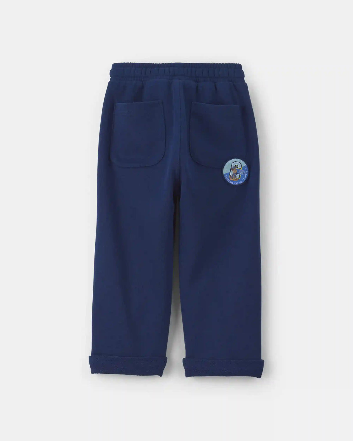 Toddler Boy PAW Patrol® Pants - Navy Blue