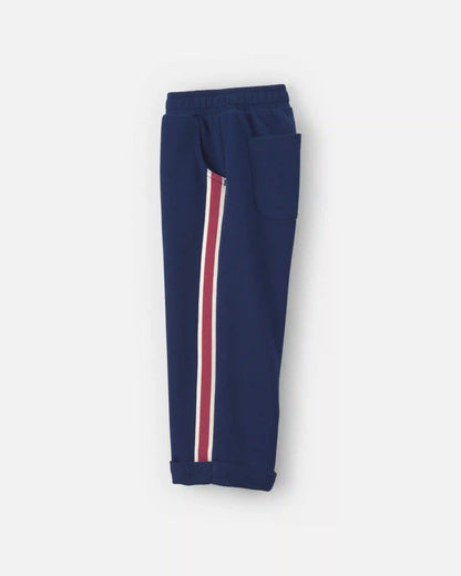 Toddler Boy PAW Patrol® Pants - Navy Blue